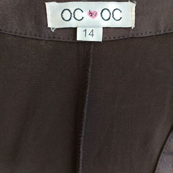 OC by OC NWT mini dress - Picture 8 of 13